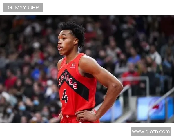 斯科蒂巴恩斯如何在NBA赛场上展现全能天赋与领导力