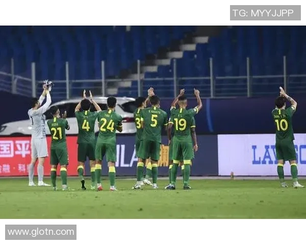 国安与富力激战正酣实时比分更新快报尽在掌握