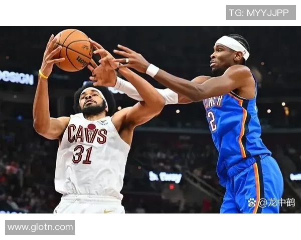 骑士对雷霆比赛直播观看指南及相关信息分享