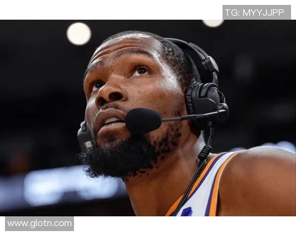 凯文杜兰特:从篮球天才到全能巨星的辉煌之路与传奇人生 凯文杜兰特:从篮球天才到全能巨星的辉煌之路与传奇人生