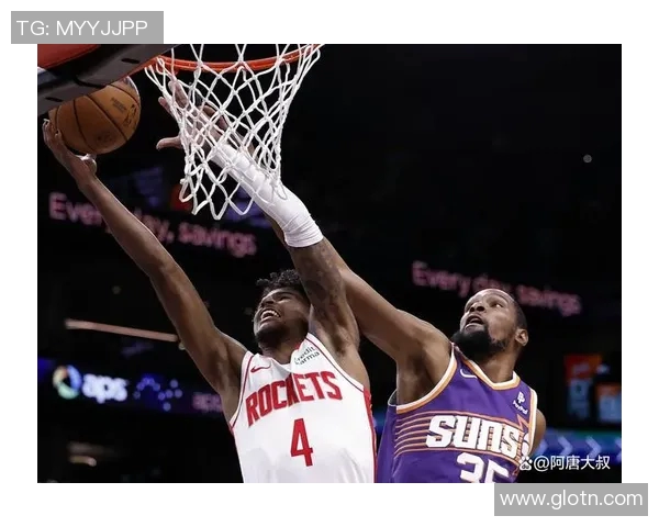 火箭队与太阳队在NBA夏季联赛的精彩对决回顾与分析 火箭队与太阳队在NBA夏季联赛的精彩对决回顾与分析