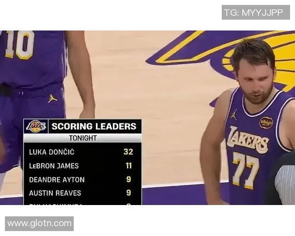 2019季前赛湖人与篮网激战回顾明星球员表现与战术分析